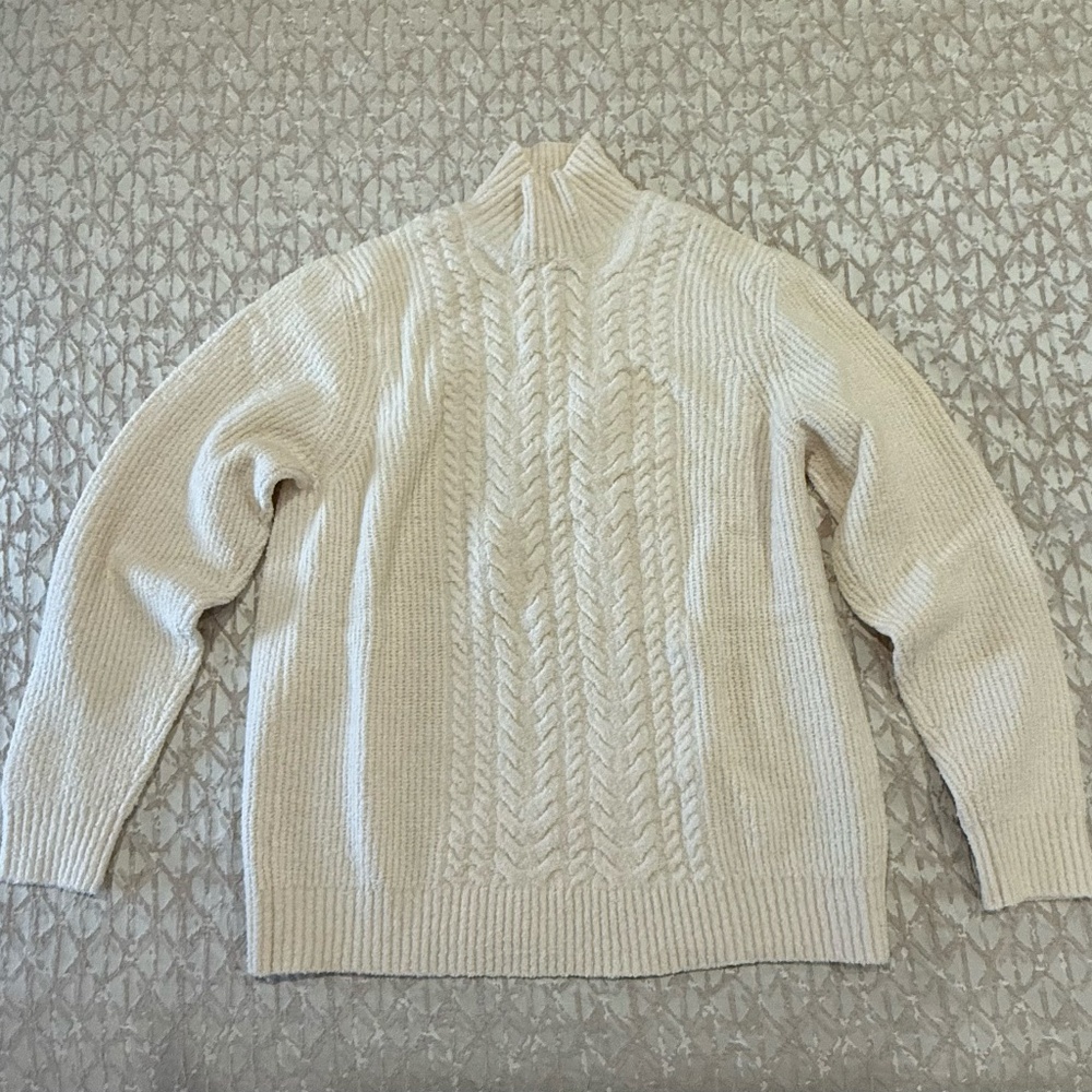 100% Authentic Club Monaco Sweater